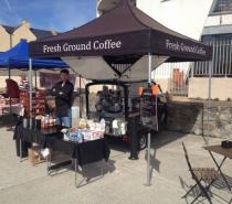 Event Planning & Catering South East London Bromley - Photos for Mobile Coffee Van - London - The Mobile Coffee Bean
